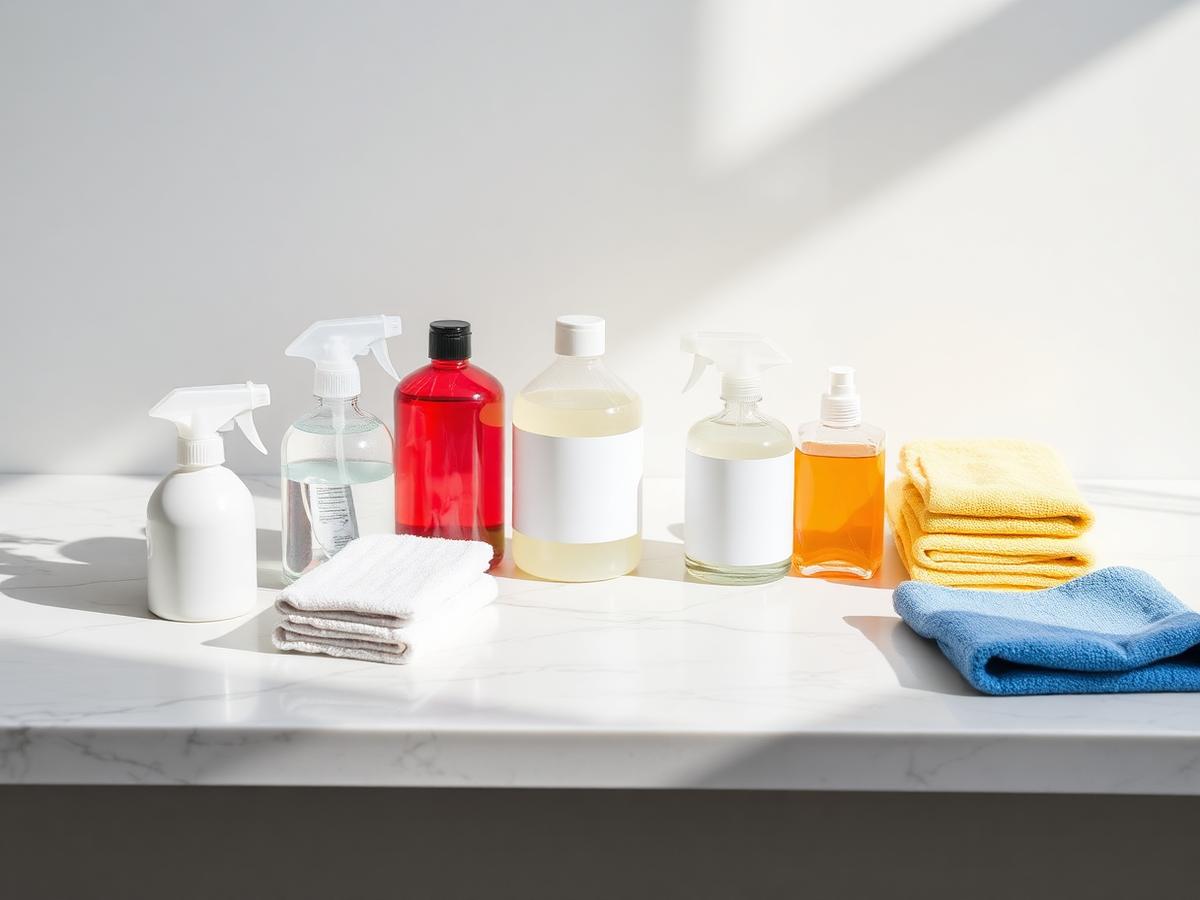 Bright & Co. — Cleaning Co.